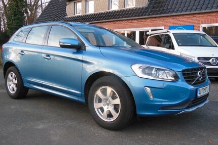 Volvo XC60 85.350 km 18.399 &euro; Rheine 48432