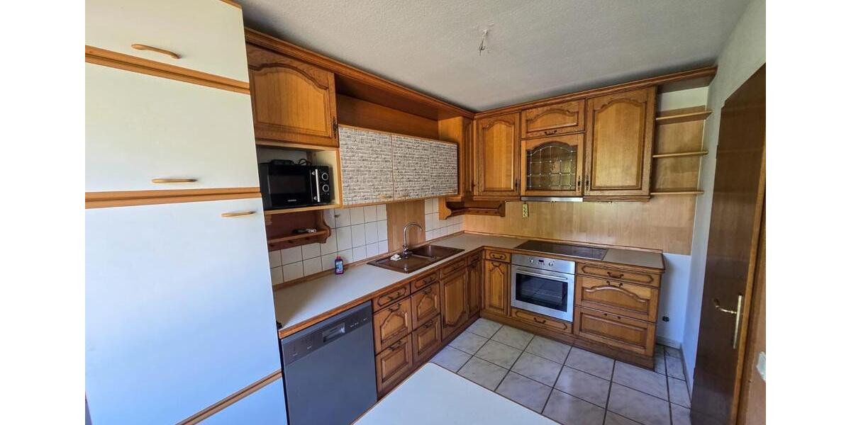 Reihenhaus Niebüll - 6 Zimmer, 154 m&sup2;, 1.200&euro; | Angebot:24272820