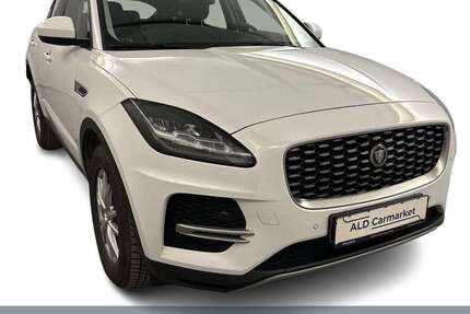 Jaguar E-Pace 68.265 km 22.780 &euro; Dorfmark 29683