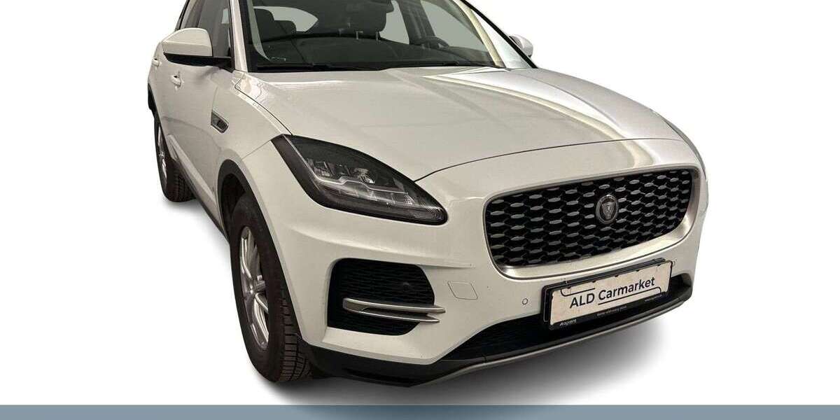 Jaguar E-Pace 68.265 km 22.780 &euro; Dorfmark 29683