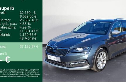 Skoda Superb 59.275 km 32.330 € Tübingen 72072