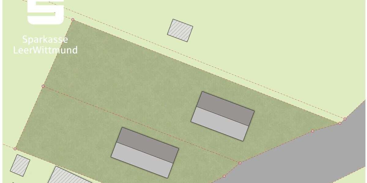 Grundstück Weener - 160.000&euro; | Angebot:25199771