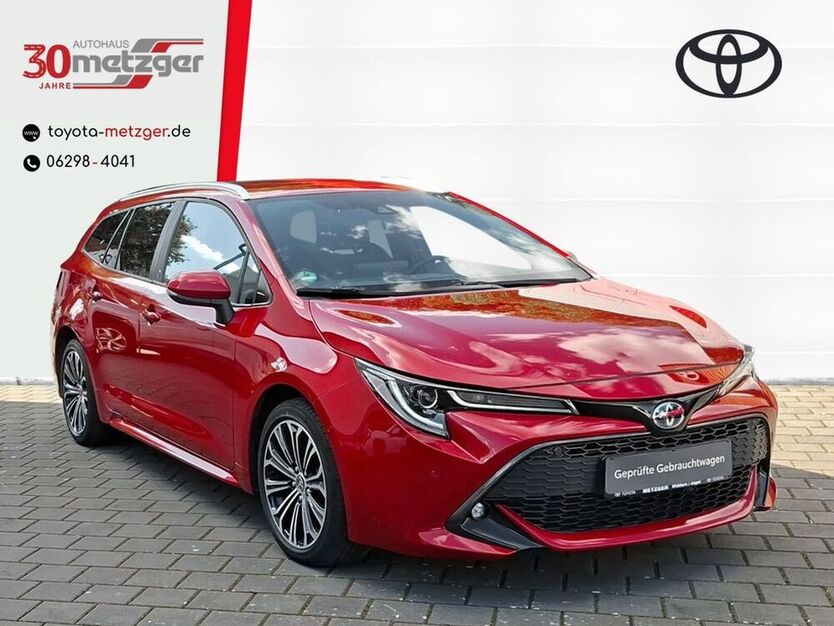 Corolla