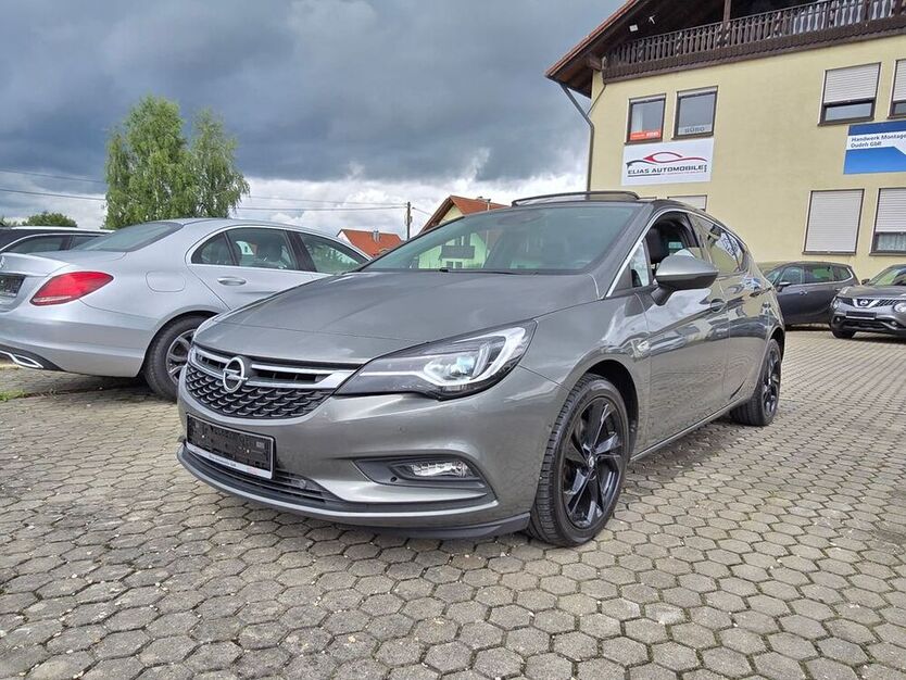 Astra