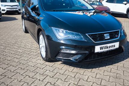 Seat Leon 69.000 km 19.200 &euro; Lohne 49393