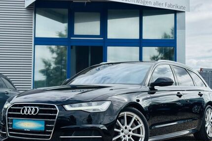 Audi A6 155.292 km 19.790 &euro; Nottuln 48301