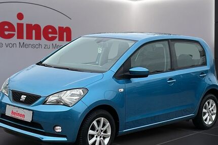 Seat Mii 21.000 km 9.499 &euro; Bergkamen 59192