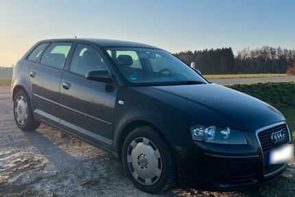 Audi A3 299.000 km 1.990 &euro; Illertissen 89257