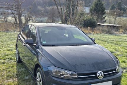 VW Polo 153.500 km 10.500 &euro; Gönnersdorf 54584