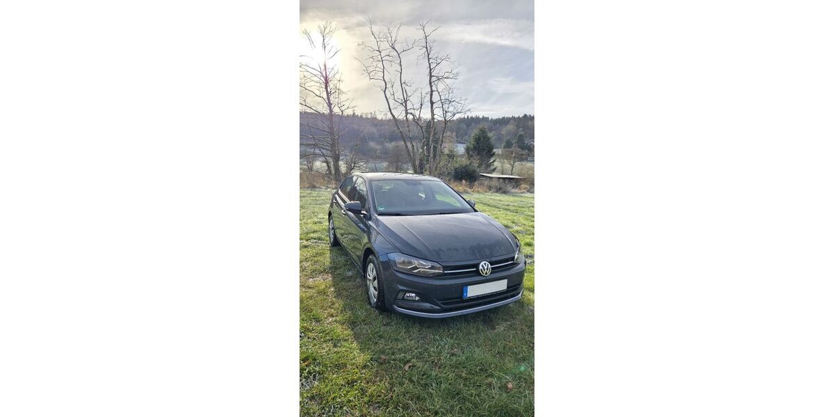 VW Polo 153.500 km 10.500 &euro; Gönnersdorf 54584