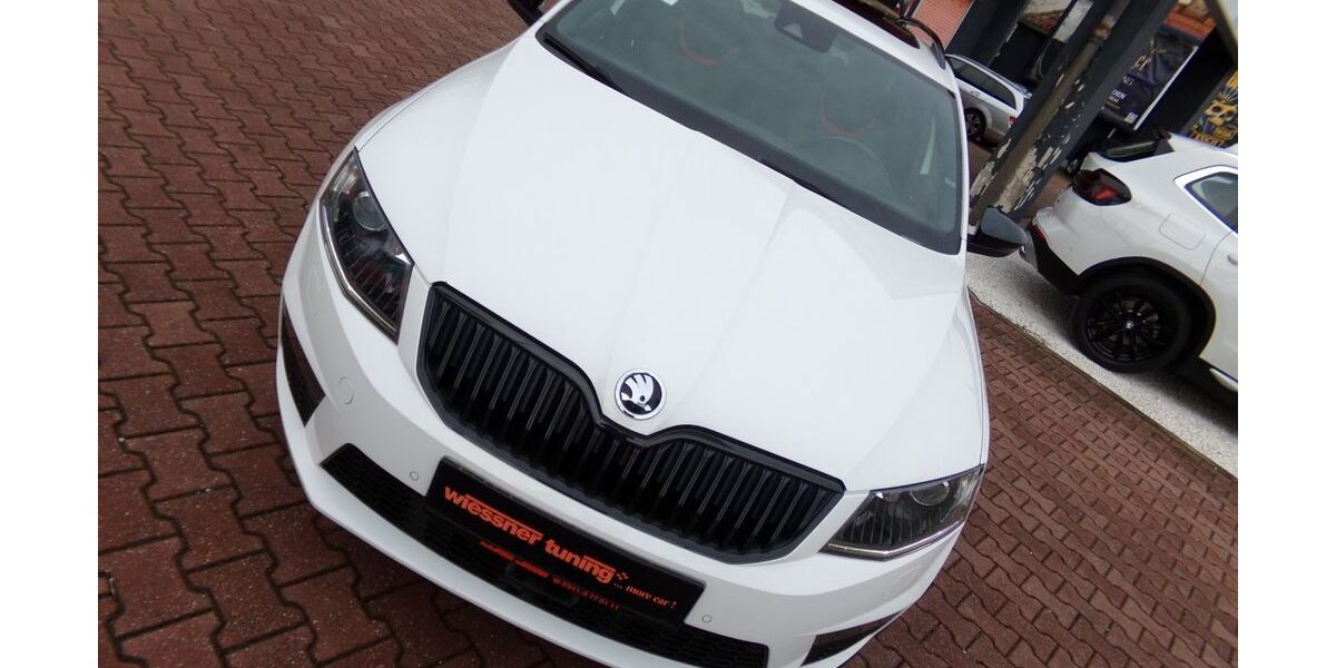 Skoda Octavia 100.575 km 19.591 &euro; Leipzig 04289