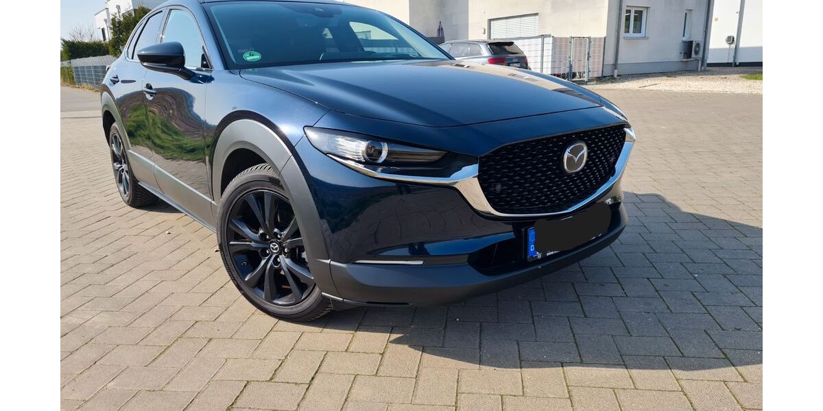 Mazda CX-30 20.200 km 23.300 &euro; Pulheim 50259