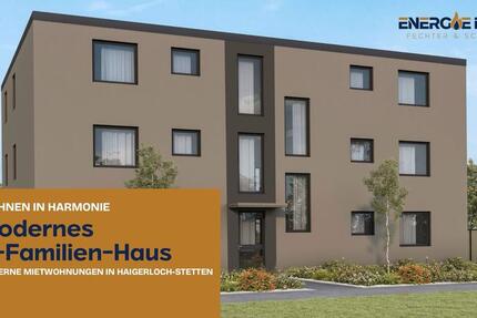 Wohnung Haigerloch - 3 Zimmer, 95 m&sup2;, 1.250&euro; | Angebot:24455136