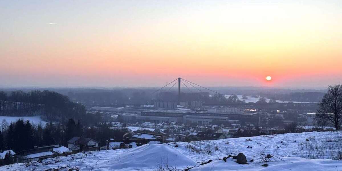 Grundstück zu verkaufen in Deggendorf 119.000 € 615 m² zimmer