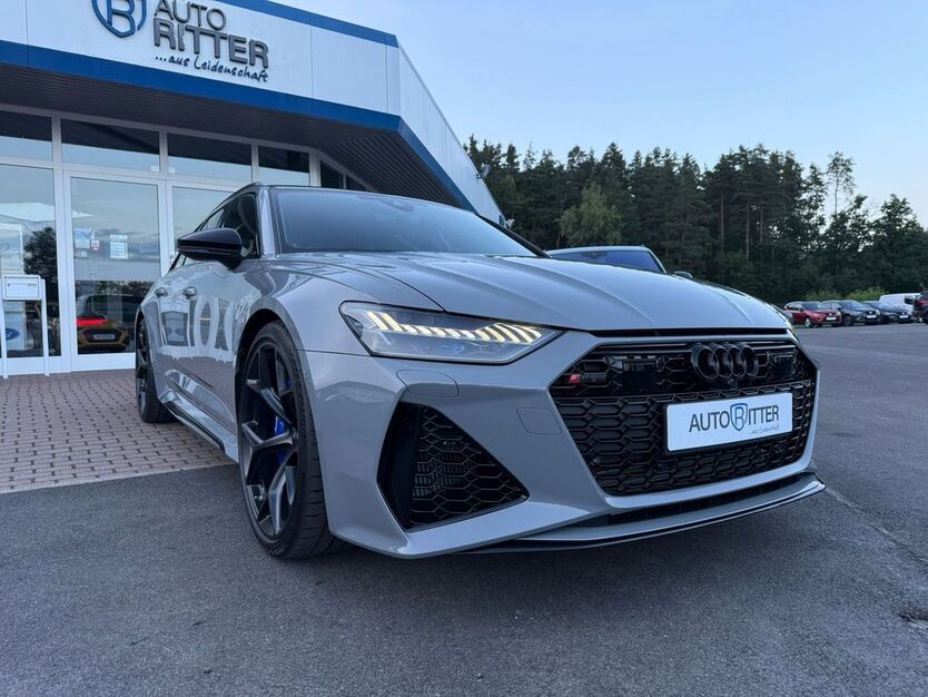 Audi RS6 6.000 km 144.990 € Eschenbach 92676