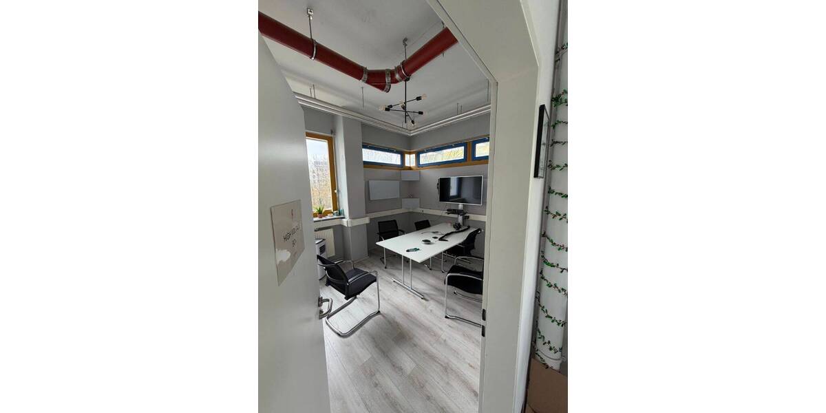 Gewerbeobjekt München Thalk.Obersendl.-Forsten-Fürstenr.-Solln - 270&euro; | Angebot:26344628