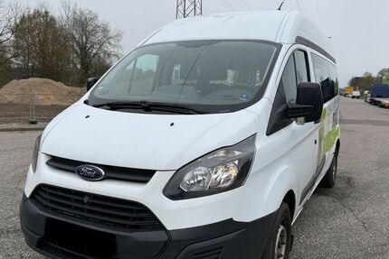 Ford Transit 166.000 km 5.999 &euro; lahr 77933