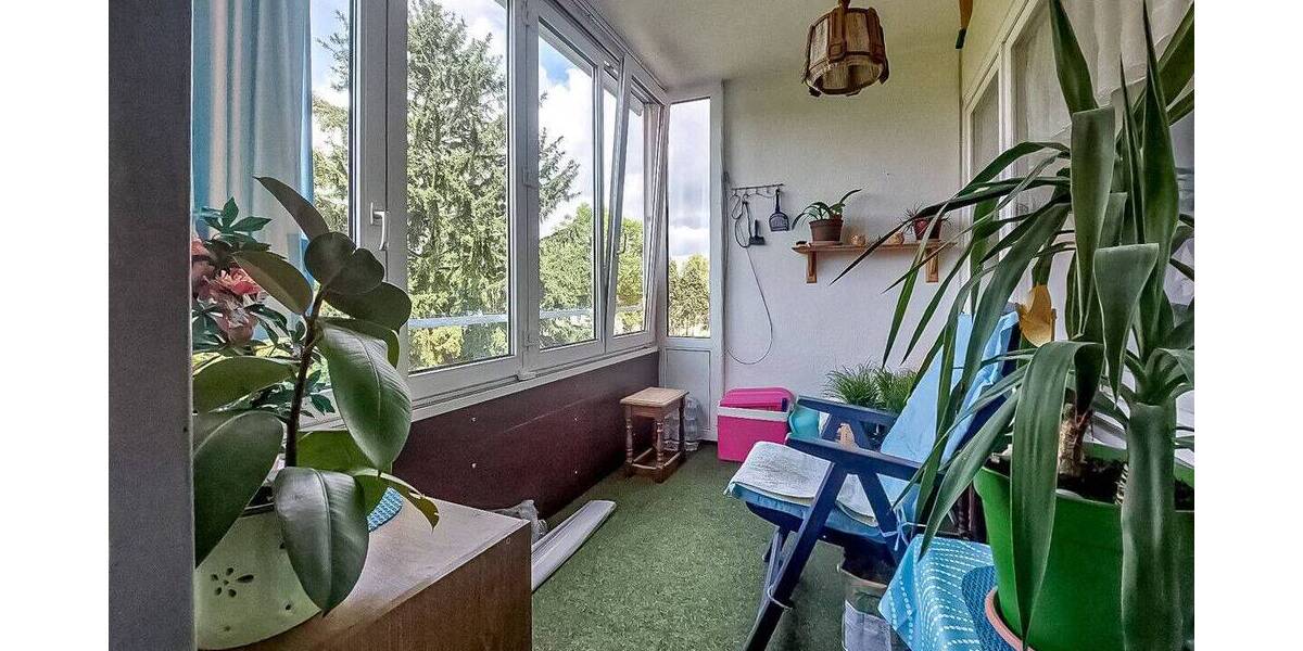 Etagenwohnung Offenburg / Hildboltsweier Südweststadt - 3 Zimmer, 80 m&sup2;, 199.000&euro; | Angebot:26798322