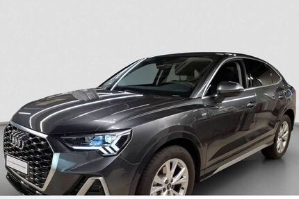 Audi Q3 3.211 km 41.260 &euro; Neutraubling 93073