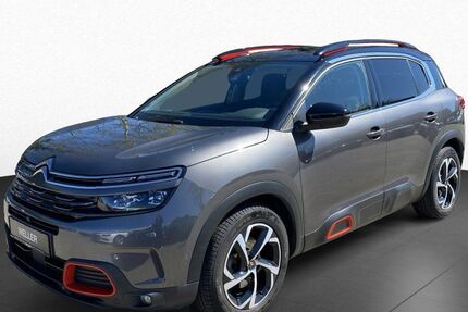 Citroen C5 Aircross 44.070 km 18.450 &euro; Winsen/Luhe 21423