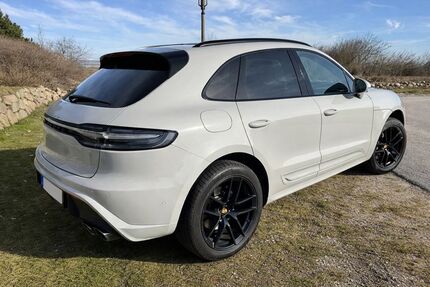Porsche Macan 29.989 km 79.900 &euro; Kampen 25999