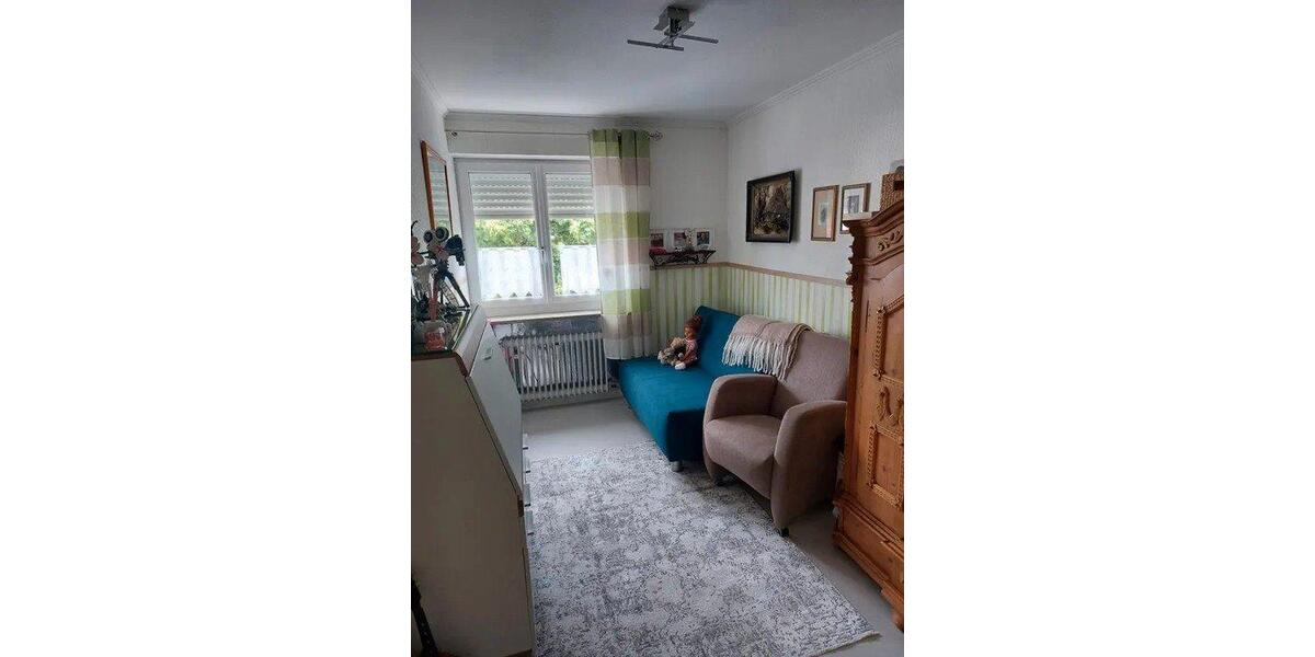 Etagenwohnung Kolbermoor - 3 Zimmer, 73 m&sup2;, 399.000&euro; | Angebot:26620806