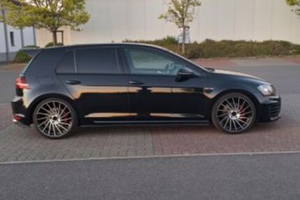 VW Golf 177.500 km 13.400 &euro; Schwetzingen 68723