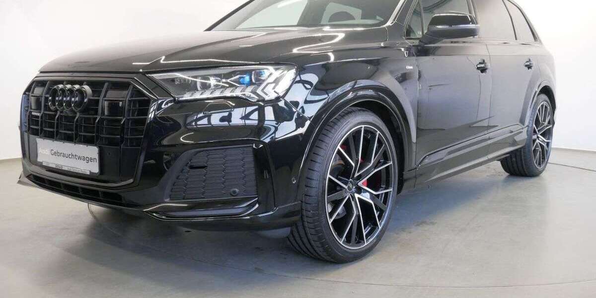 Audi Q7 67.570 km 62.900 &euro; Passau 94036