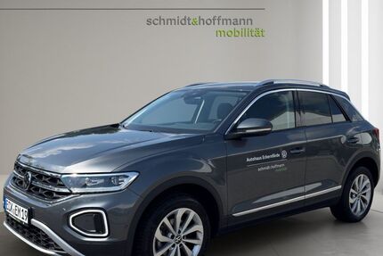VW T-Roc 16.500 km 27.480 &euro; Eckernförde 24340