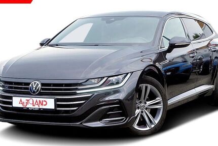 VW Arteon