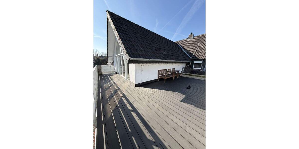 Doppelhaushälfte Bielefeld / Quelle Quelle - 5 Zimmer, 203 m&sup2;, 599.000&euro; | Angebot:25899520