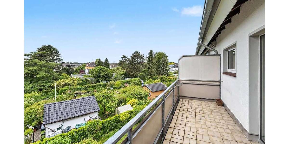 Etagenwohnung Solingen Ohligs - 3 Zimmer, 69 m&sup2;, 179.000&euro; | Angebot:26693890