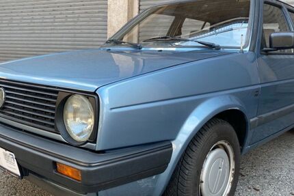 VW Golf 20.949 km 7.995 &euro; Altensteig 72213