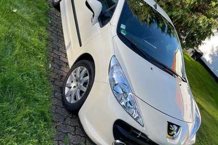 Peugeot 207 118.931 km 4.500 € Mannheim 68161