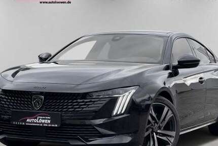 Peugeot 508 85.871 km 37.130 &euro; Crailsheim 74564
