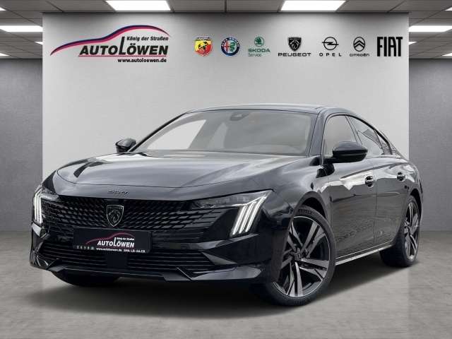 Peugeot 508 85.871 km 37.130 &euro; Crailsheim 74564