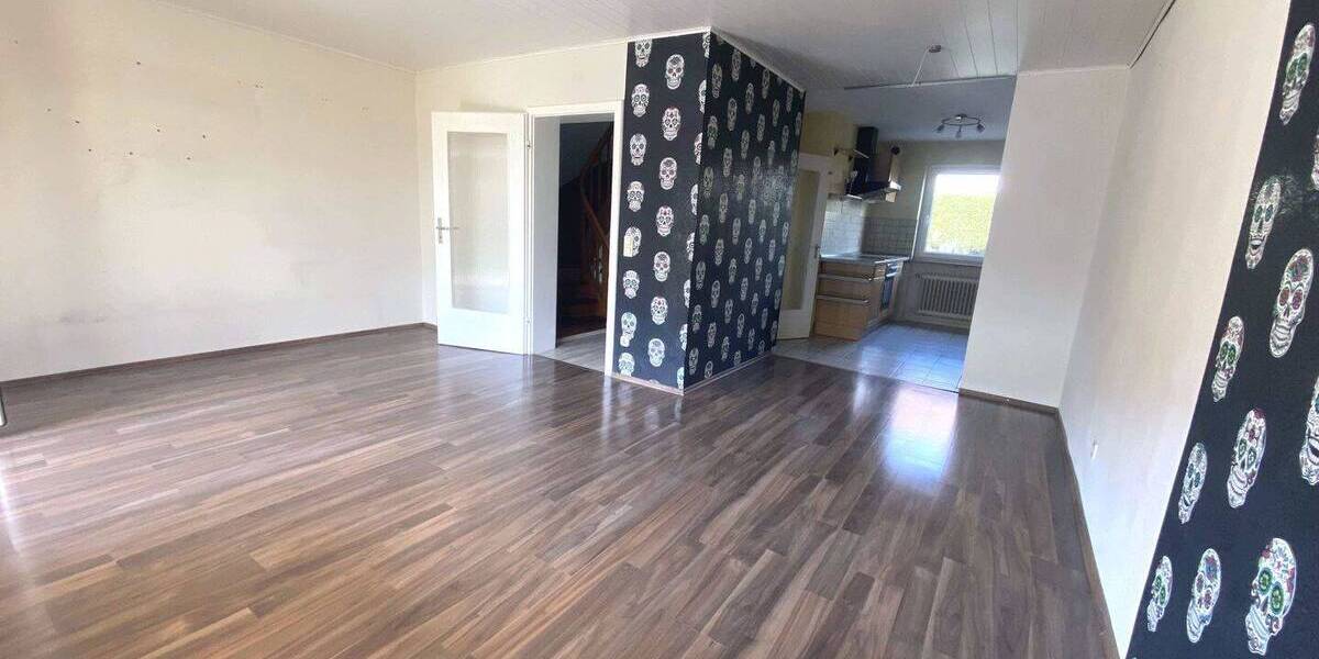 Reihenmittelhaus Stein - 5 Zimmer, 115 m&sup2;, 375.000&euro; | Angebot:26043412