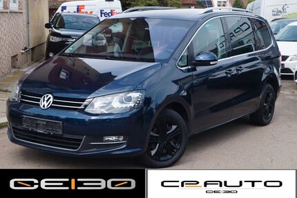 VW Sharan 298.103 km 5.199 € Neu-Ulm 89233