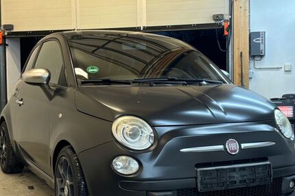 Fiat 500 169.000 km 4.100 &euro; Waging am See 83329