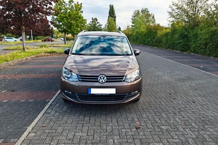VW Sharan 198.000 km 10.000 € Hainburg 63512