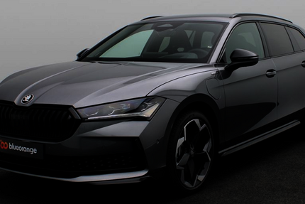 Skoda Superb 1.004 km 49.490 &euro; Twist 49767