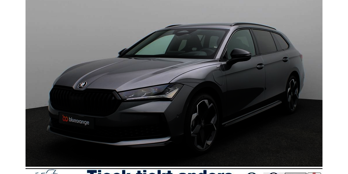 Skoda Superb 1.004 km 49.490 &euro; Twist 49767
