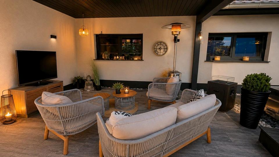 Bungalow Harsleben - 4 Zimmer, 140 m&sup2;, 379.000&euro; | Angebot:27014502