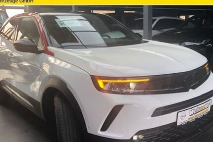 Opel Mokka 1.012 km 23.750 &euro; Bielefeld 33647