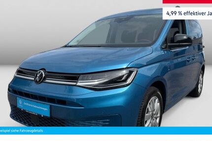 VW Caddy 13.309 km 32.390 &euro; Ebersbach 73061