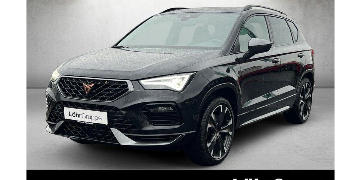 Cupra Ateca 16.576 km 32.980 &euro; Mainz 55120