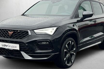 Cupra Ateca 16.576 km 34.980 &euro; Mainz 55120