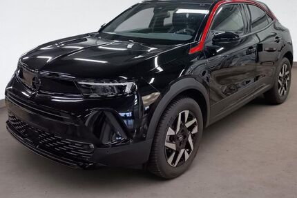 Opel Mokka 7.690 km 20.990 &euro; Blankenburg 38889