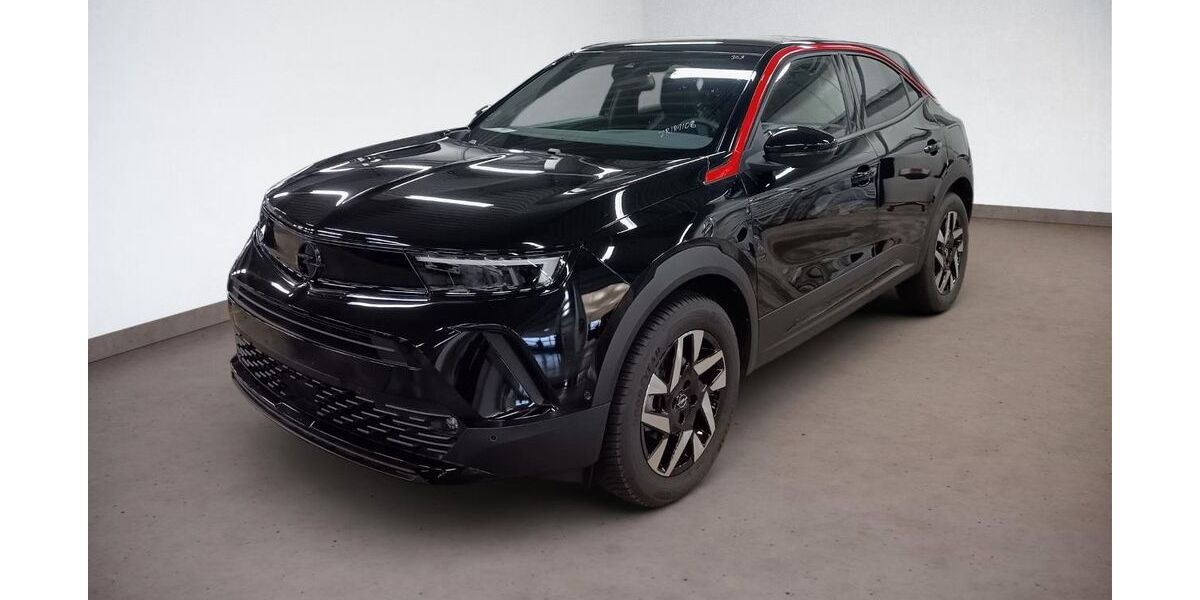 Opel Mokka 7.690 km 20.990 &euro; Blankenburg 38889
