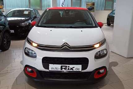 Citroen C3 34.239 km 10.990 € Bochum 44791